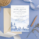 Search for rustic tree wedding invitations watercolor