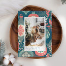 Search for teal christmas cards Festive