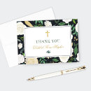 Search for first communion cards Floral