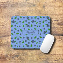 Search for blueberries mousepads Blueberry