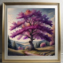 Search for large tree posters Colourful