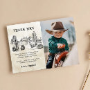 Search for west photo cards Cowboy party