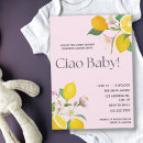 Search for italian baby shower invitations Italy