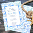Search for beach resort invitations Nautical