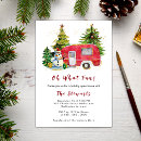 Search for vintage camper invitations Cute