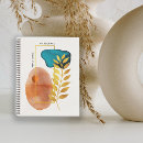 Search for contemporary notebooks Mid century modern