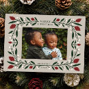 Search for frame horizontal christmas cards Elegant