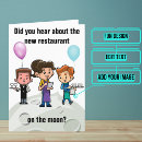 Search for waitress cards Server