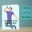 Search for singer birthday cards Musician