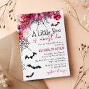 Search for baby boo invitations Ghosts