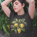 Search for limoncello tshirts Citrus