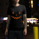 Search for face silhouette tshirts Halloween