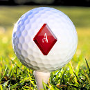 Search for ace golf balls Poker