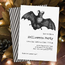 Search for simple halloween invitations Scary