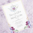 Search for spring time Bridal shower tea party