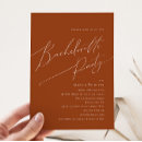 Search for bash invite hens party invitations Bridesmaid