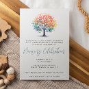 Search for creative invitations Colourful