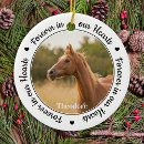 Search for loss pet memorial ornaments In loving memory