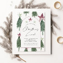 Search for lunch christmas invitations Winter party