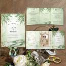 Search for infographic invitations Rustic