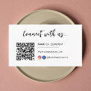 Search for promotion business cards Logo