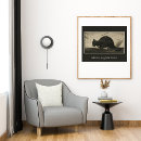 Search for vintage french black cat posters Steinlen