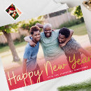 Search for cheers to new years cards Modern