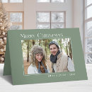 Search for sophisticated christmas cards Modern