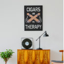 Search for vintage cigar posters Humour