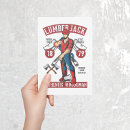 Search for lumberjack postcards Retro