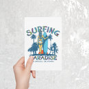 Search for surfer girl postcards Beach