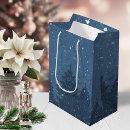Search for corporate christmas gift bags Winter