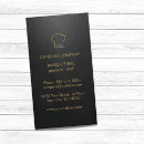 Search for hat business cards Restaurant