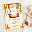 Search for marigold yellow invitations Orange