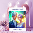 Search for marriage congratulations cards Married