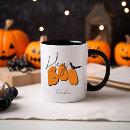 Search for hey boo mugs Halloween