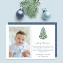 Search for blue and silver christmas cards Elegant