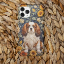 Search for cavalier king charles spaniel iphone cases Cavie