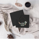 Search for watercolor painting christmas cards Greenery