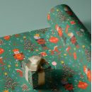 Search for christmas men wrapping paper Nutcracker