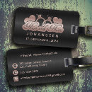 Search for wedding luggage tags Heart
