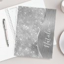 Search for gray pattern office supplies For her