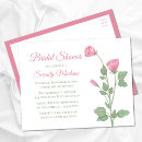 Search for weding postcards Bridal shower