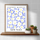 Search for yellow daisies posters Summer