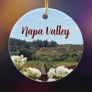Search for napa valley christmas tree decorations Winery