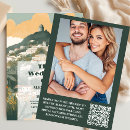 Search for europe wedding invitations Mediterranean