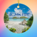 Search for st john christmas tree decorations Virgin islands