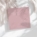 Search for bright colored invitations For her