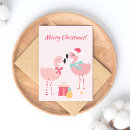 Search for merry florida christmas postcards Pink