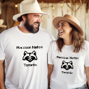 Search for raccoon tshirts Funny